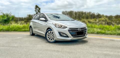Hyundai i30 2015