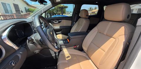 Chevrolet Blazer 2023