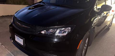 Chrysler Voyager 2026