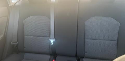 Kia Forte 2024