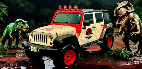 Jeep Wrangler Unlimited 2012