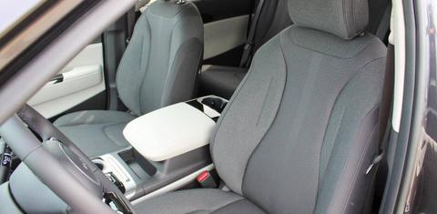 Kia Carnival 2025