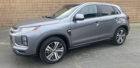 Mitsubishi Outlander Sport 2024
