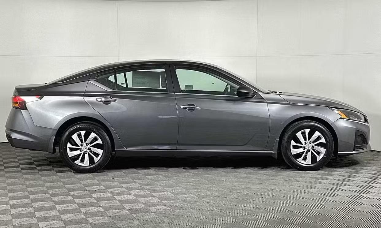 Nissan Altima 2024 in 