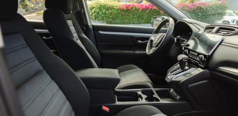 Honda CR-V 2021