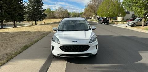 Ford Escape 2020