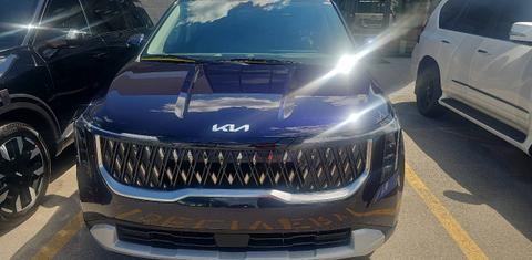 Kia Carnival 2026