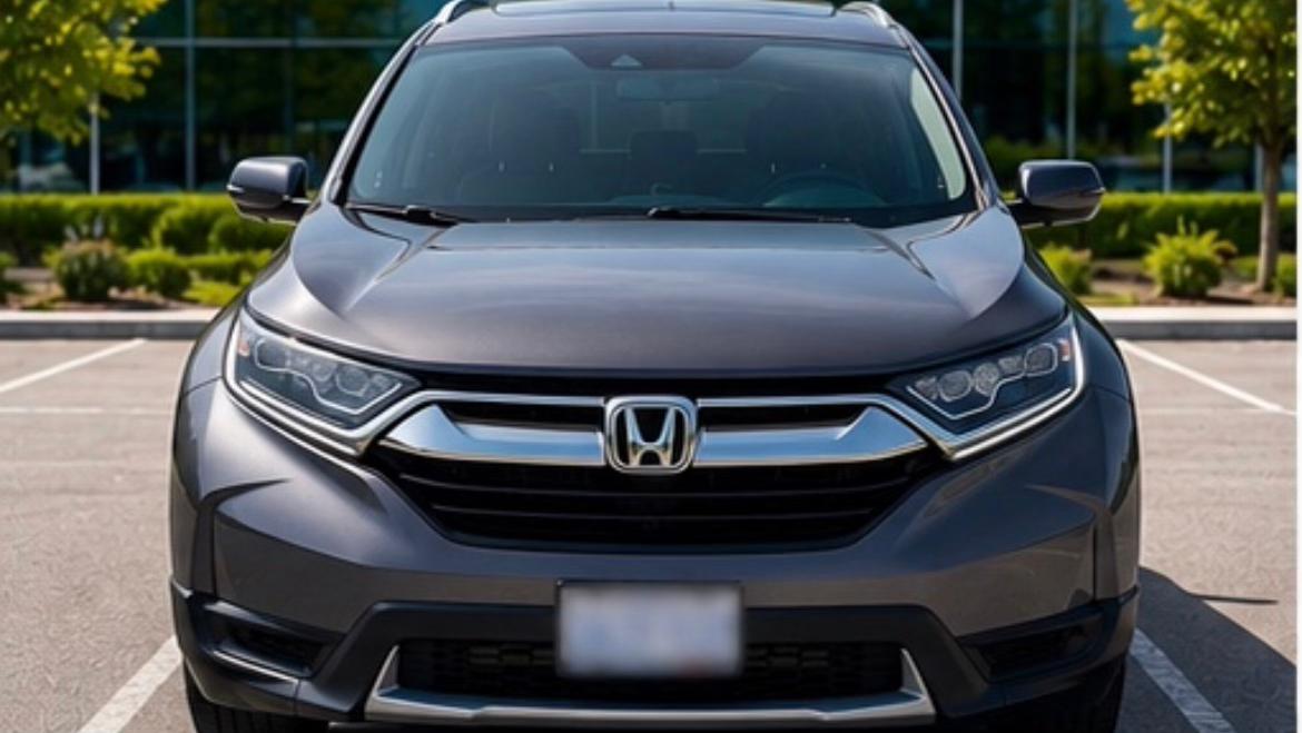 Honda CR-V 2018 in Thorold, ON