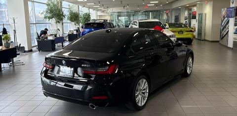 BMW 3 Series 2023
