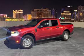 Ford Maverick 2024 in Las Vegas