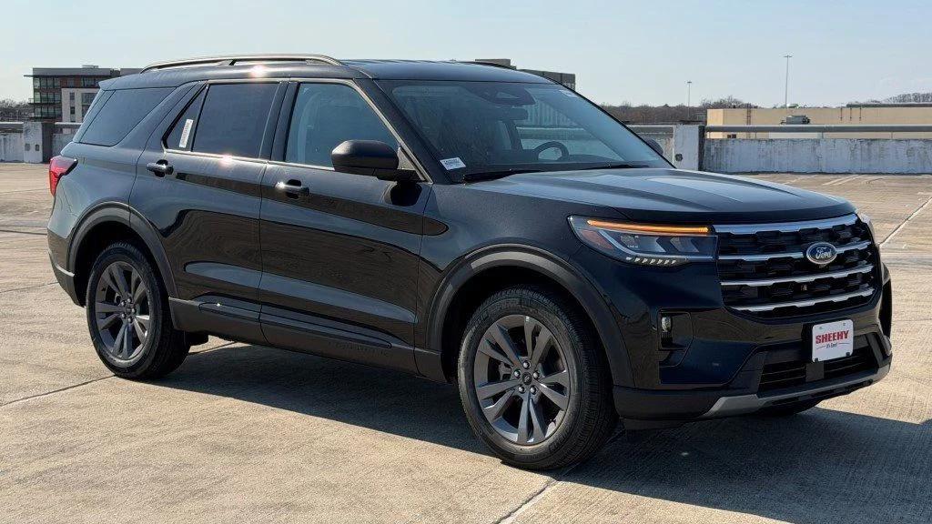 Ford Explorer 2026 in Windermere, FL