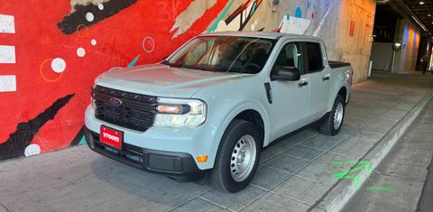 Ford Maverick 2023