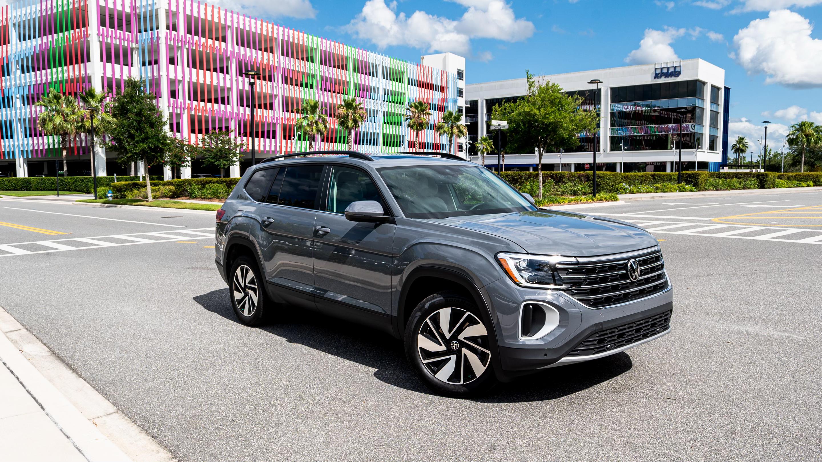 Volkswagen Atlas 2026 in Orlando, FL