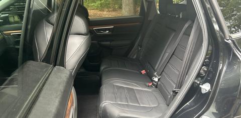 Honda CR-V 2021