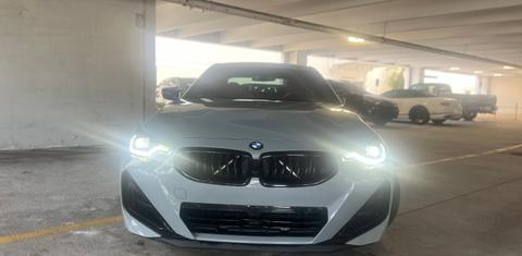 BMW 2 Series 2024 rental in Hollywood, FL by Aaron R. | Turo