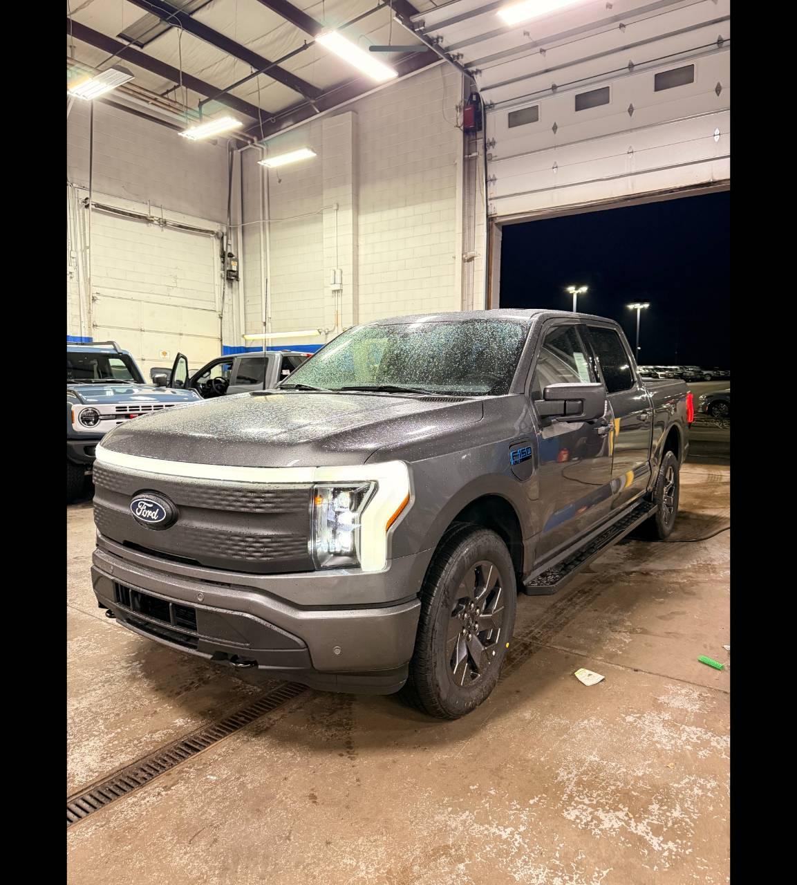 Ford F-150 Lightning 2025 in Wayne, NJ