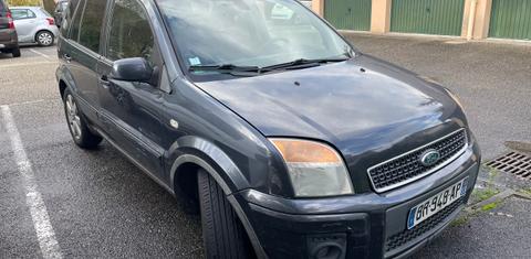 Ford FUSION 2008