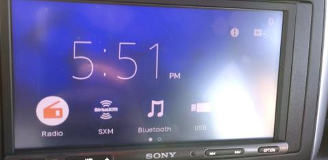 Nissan Versa Note 2014
