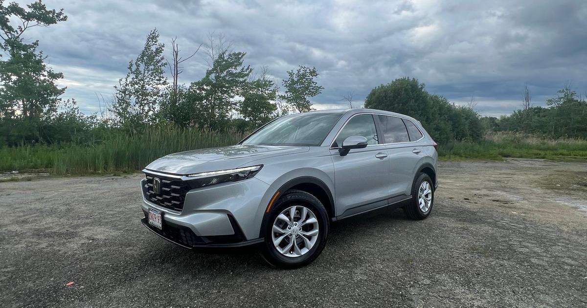 Honda CRV 2025 rental in Malden, MA by Mazen S. Turo