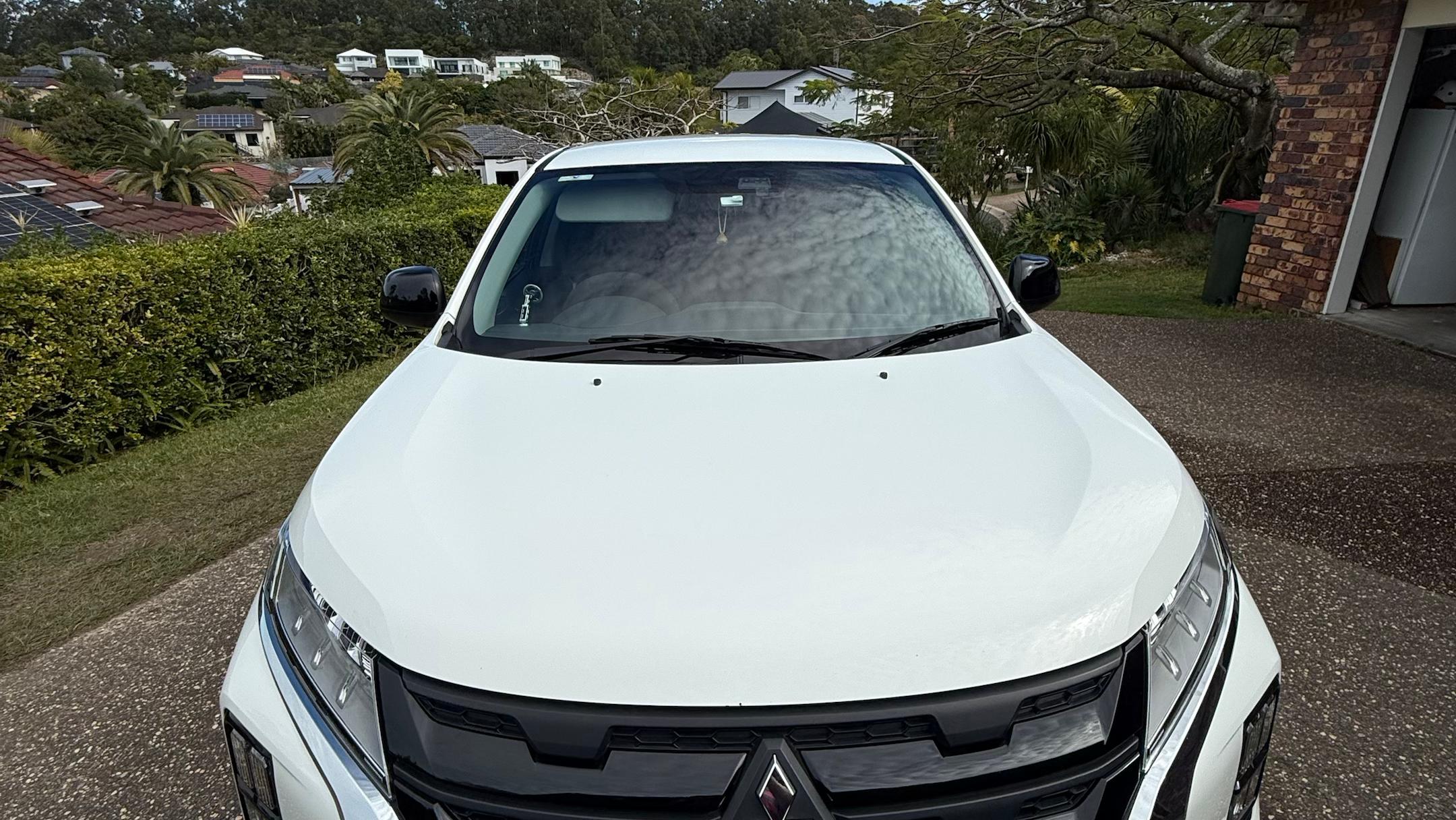 Mitsubishi ASX 2022 in Gold Coast