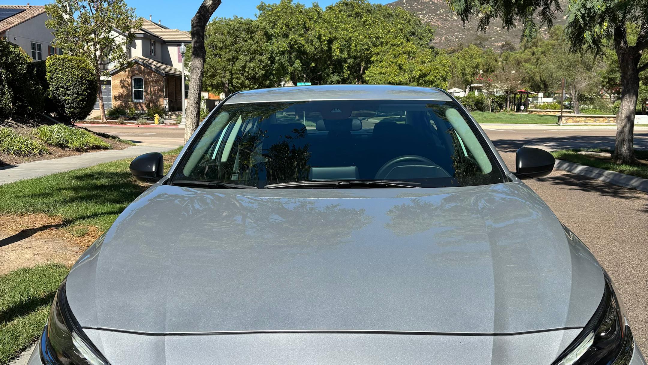 Nissan Altima 2024 in 