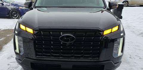 Hyundai Palisade 2025