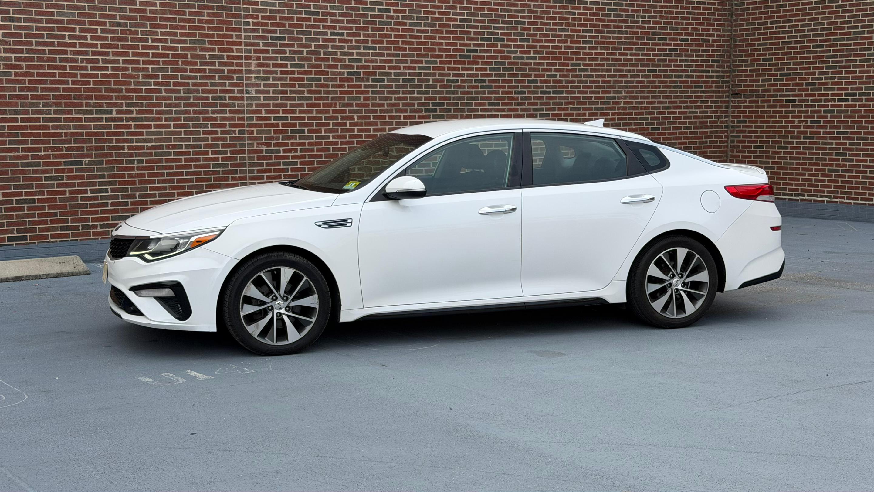 Kia Optima 2019 in Livingston, NJ