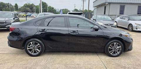 Kia Forte 2024