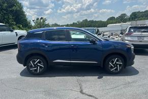 Nissan Kicks 2026 en Lithia Springs