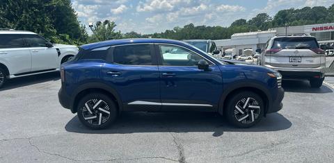 Nissan Kicks 2026