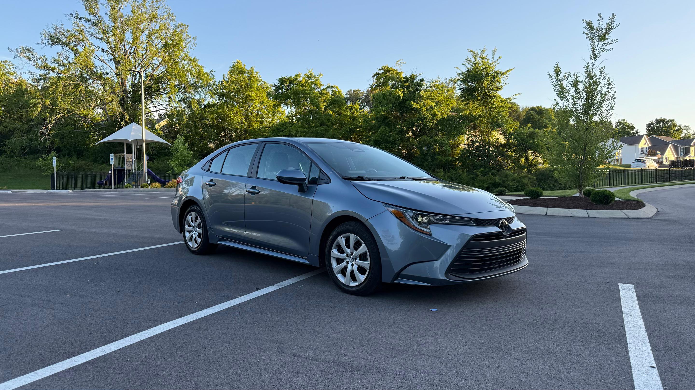 Toyota Corolla 2024 in Smyrna, TN