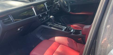 Porsche MACAN 2023