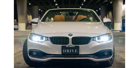 BMW 4 Series 2020