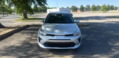 Kia Rio 2023