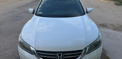 Honda Accord 2015