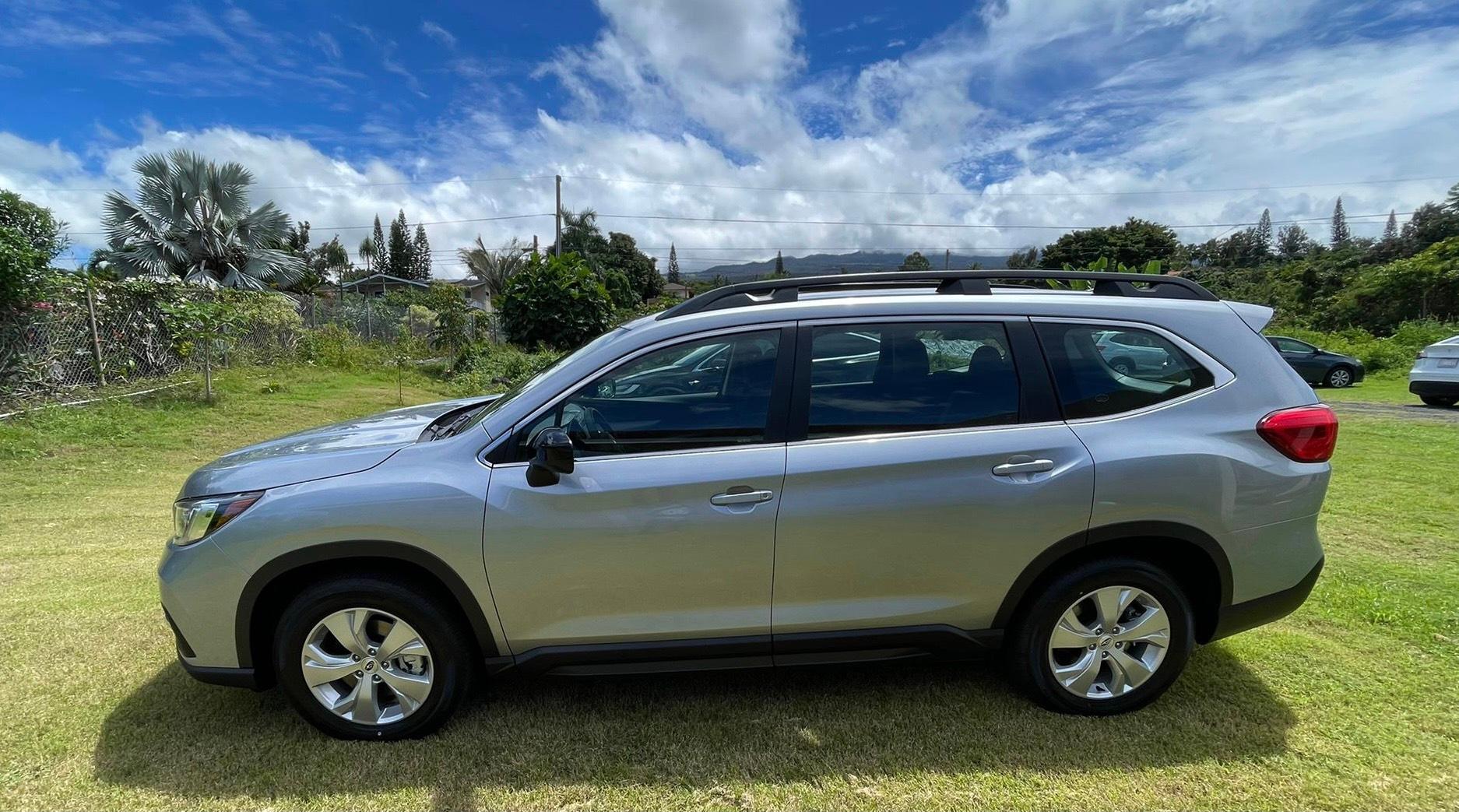 Subaru Ascent 2021 in Kailua-Kona, HI