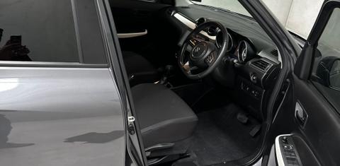 Suzuki SWIFT 2022