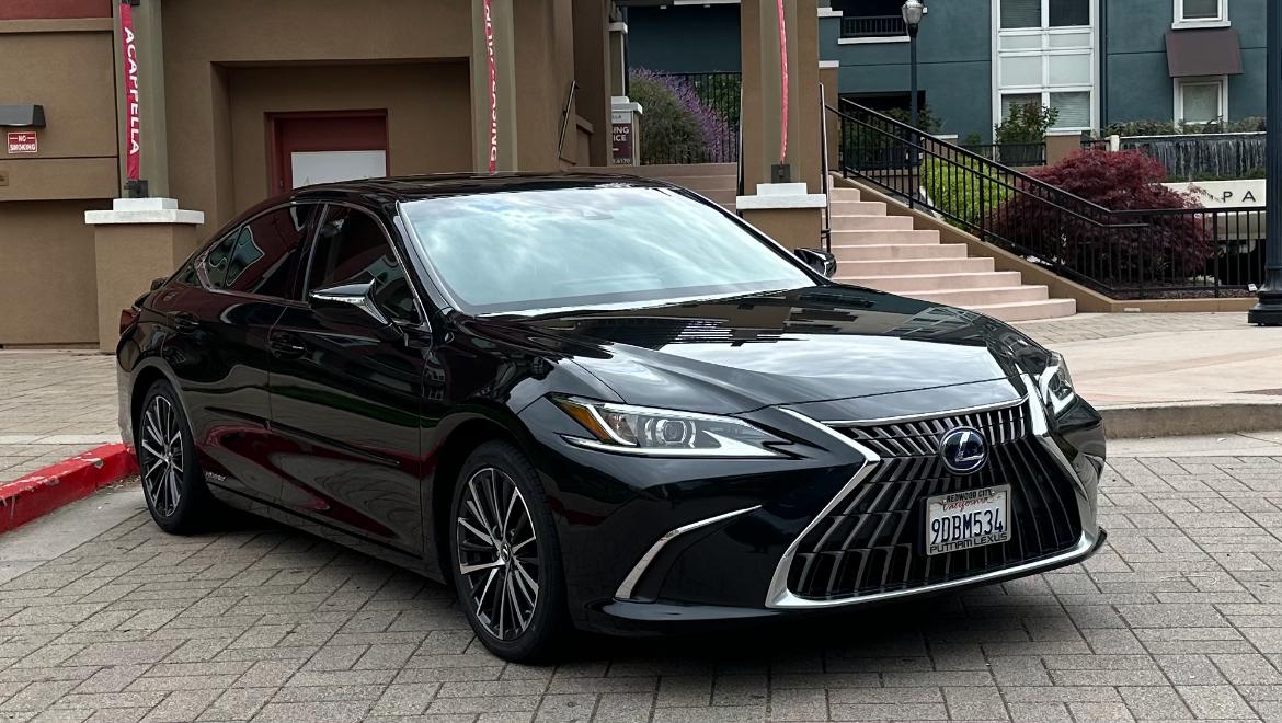 Lexus ES 2022 in South San Francisco, CA