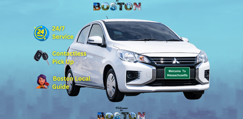 Mitsubishi Mirage 2020