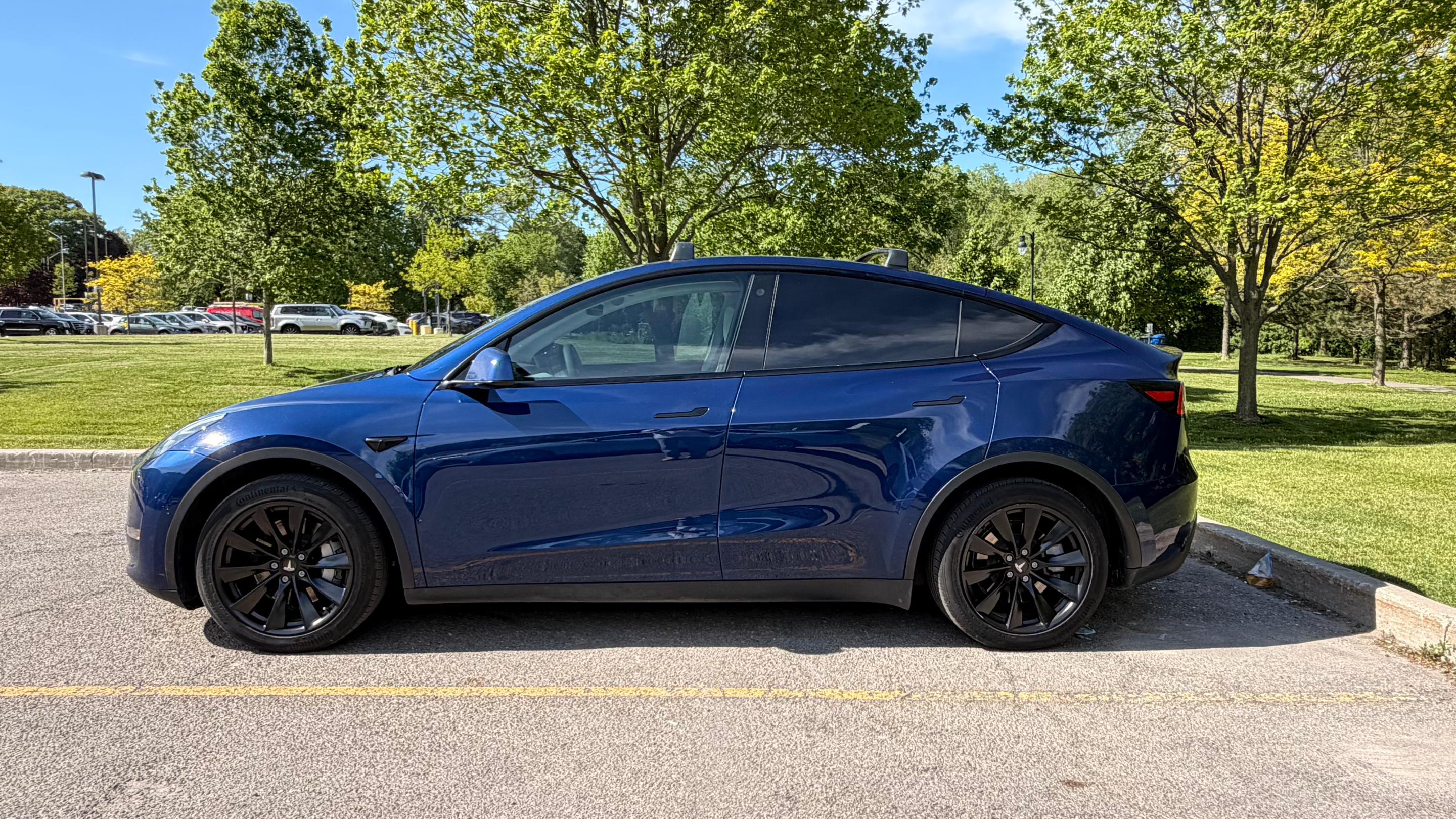 Tesla Model Y 2022 in Toronto, ON