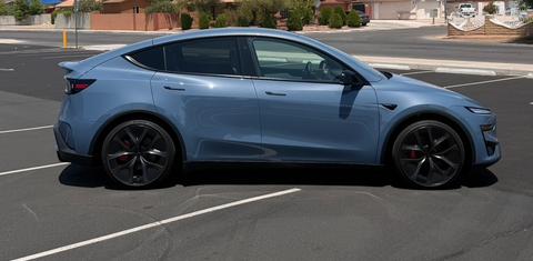Tesla Model Y 2026
