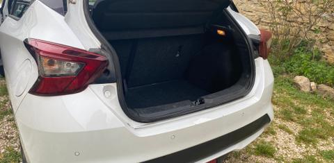 Nissan MICRA 2019
