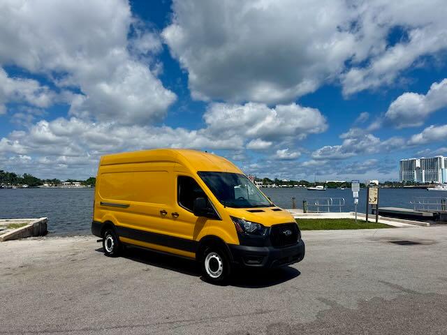 Ford Transit Cargo 2021 in Hallandale Beach, FL