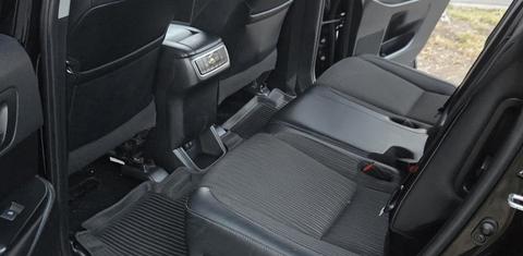 Toyota Highlander 2019