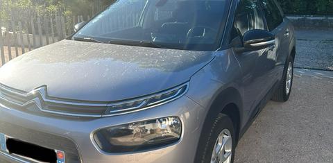 Citroen C4 CACTUS 2019