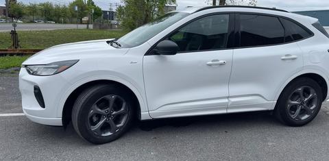 Ford Escape 2023