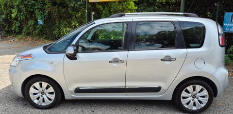 Citroen C3 PICASSO 2010