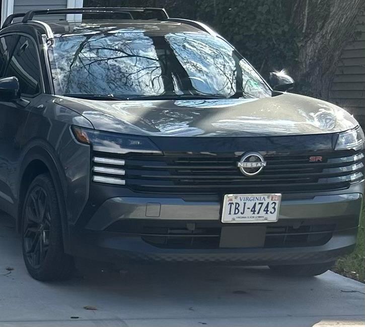 Nissan Kicks 2025 in Norfolk, VA