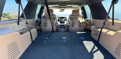 Cadillac Escalade ESV 2020