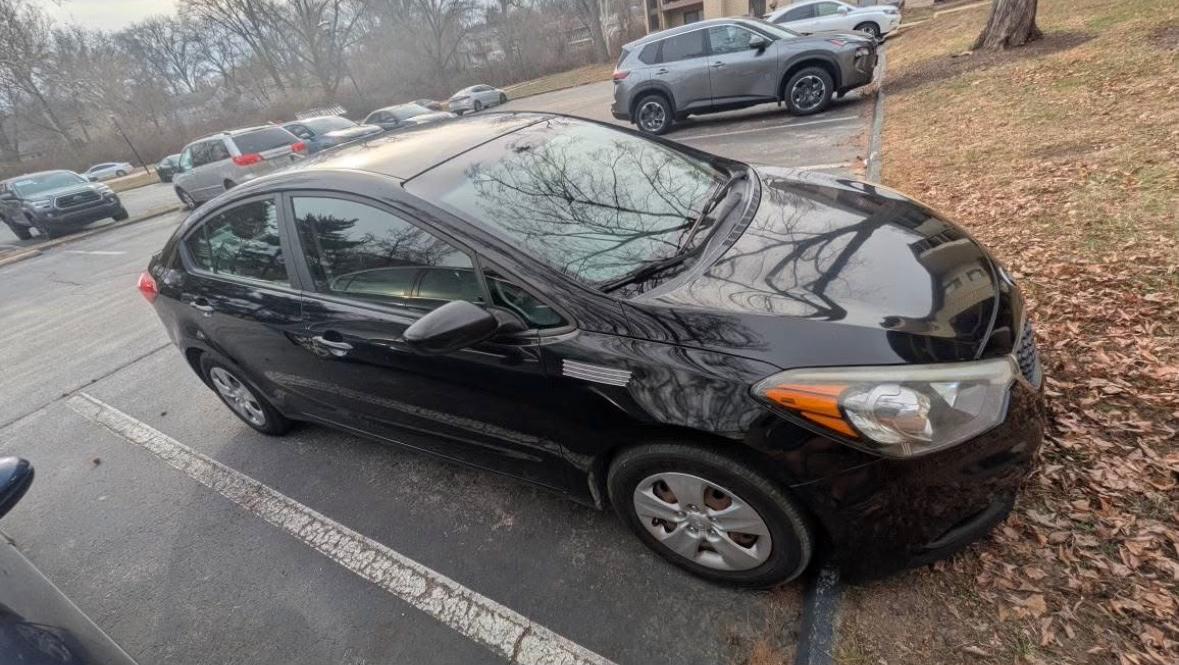 Kia Forte 2016 in St. Louis, MO